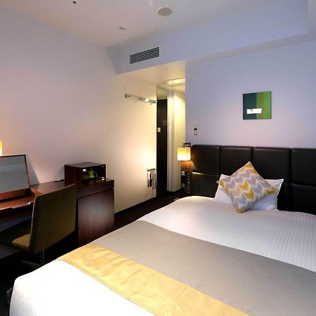 Hotel Gracery Tokyo Tamachi Екстер'єр фото