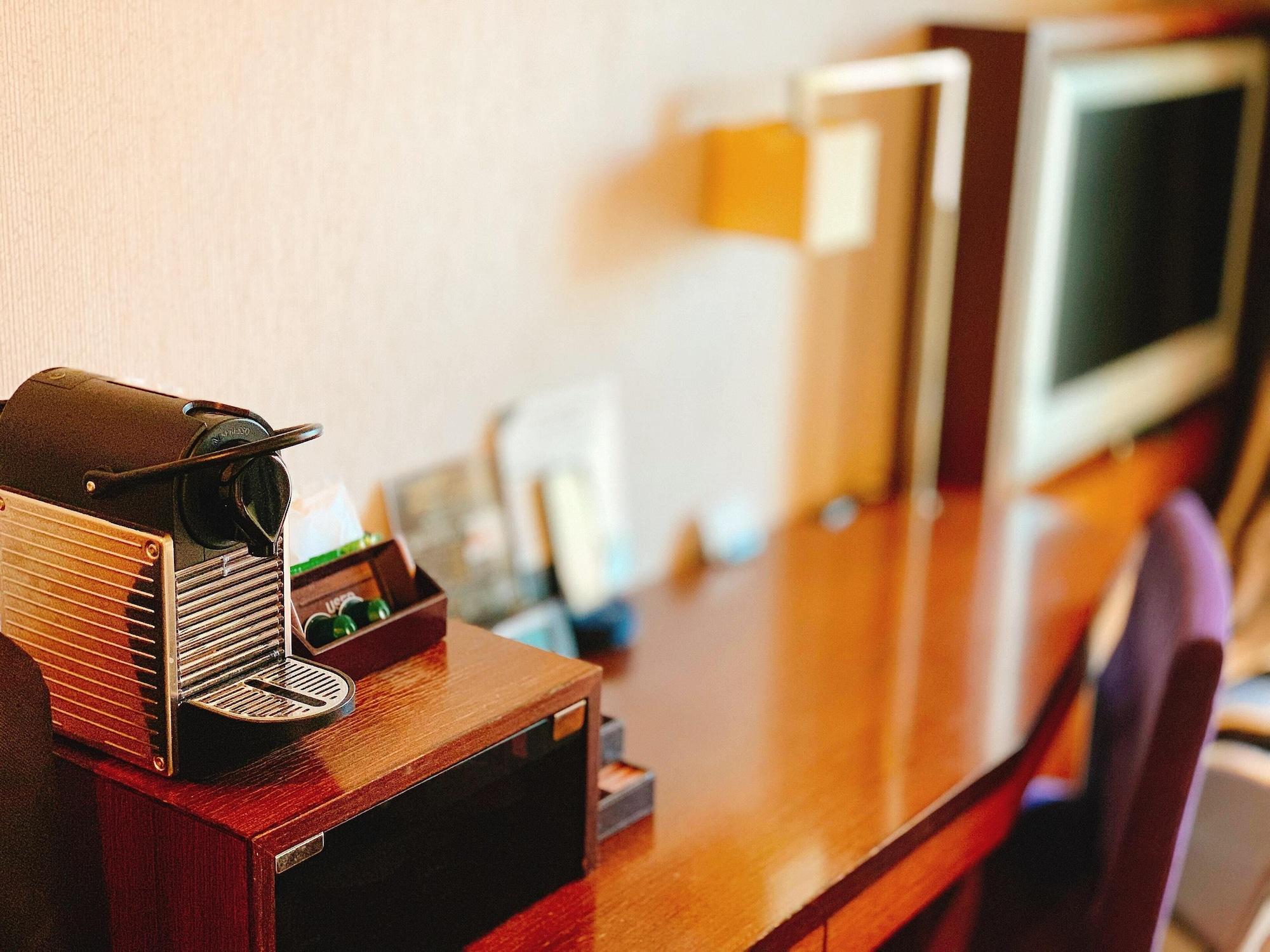 Hotel Gracery Tokyo Tamachi Екстер'єр фото