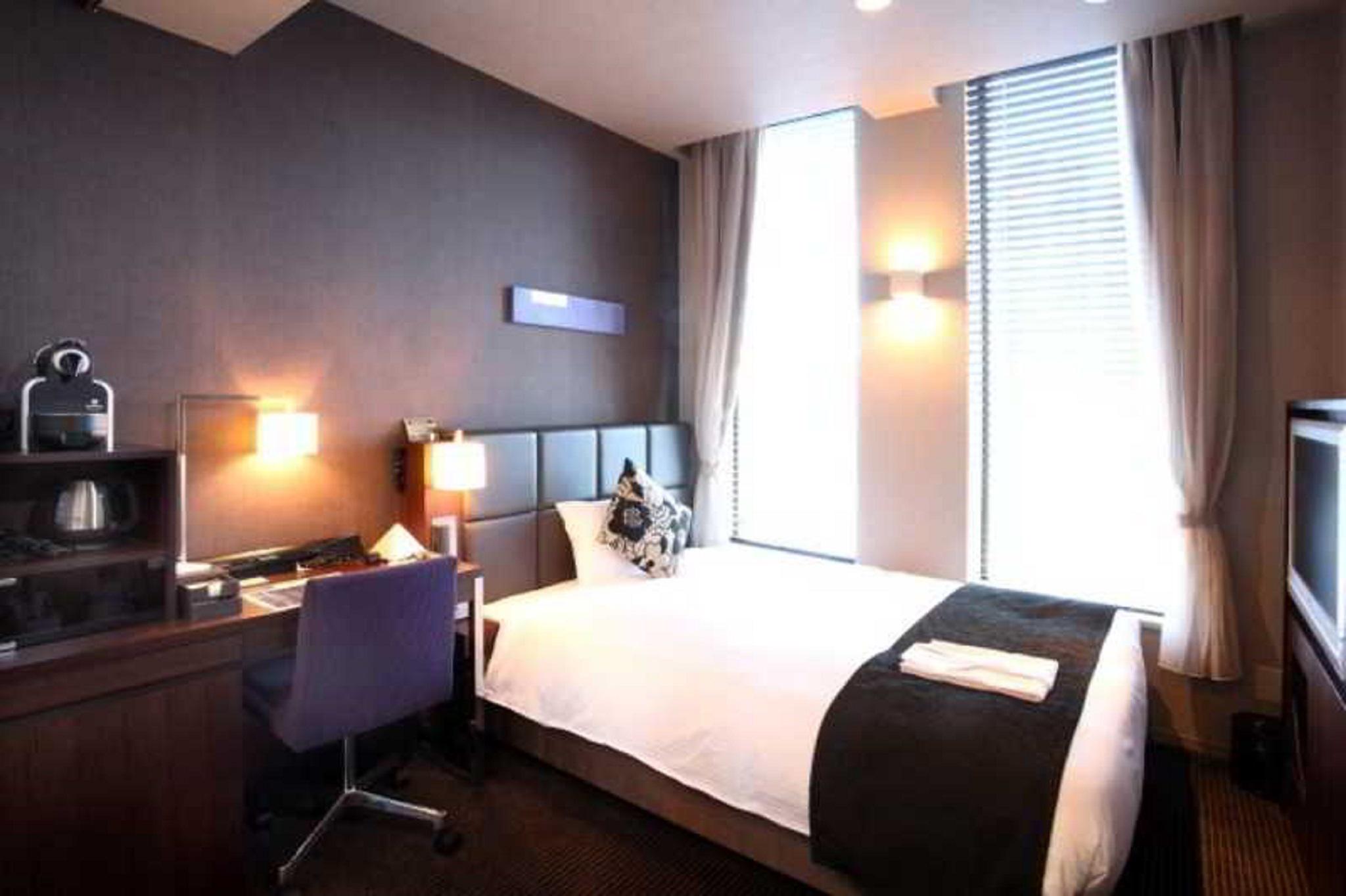 Hotel Gracery Tokyo Tamachi Екстер'єр фото