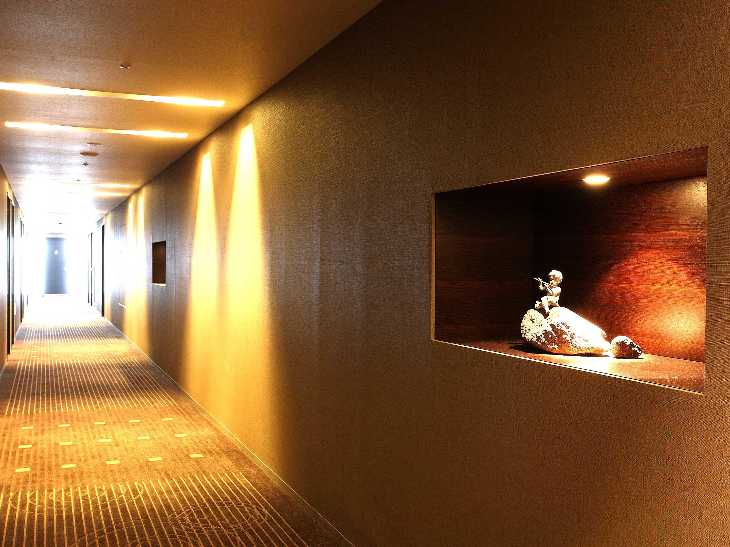 Hotel Gracery Tokyo Tamachi Екстер'єр фото