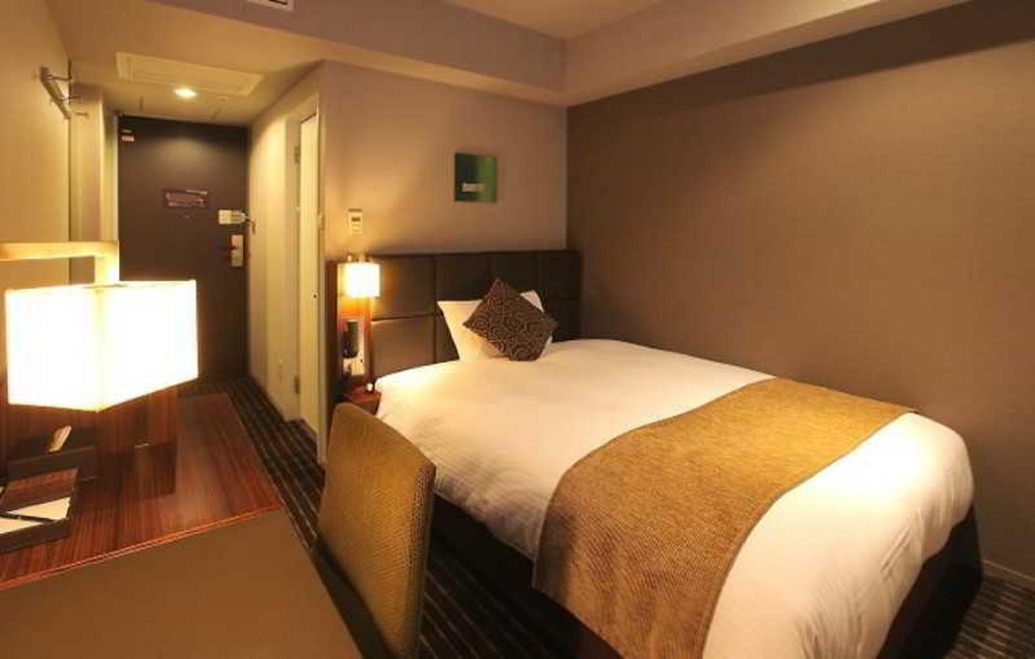Hotel Gracery Tokyo Tamachi Екстер'єр фото