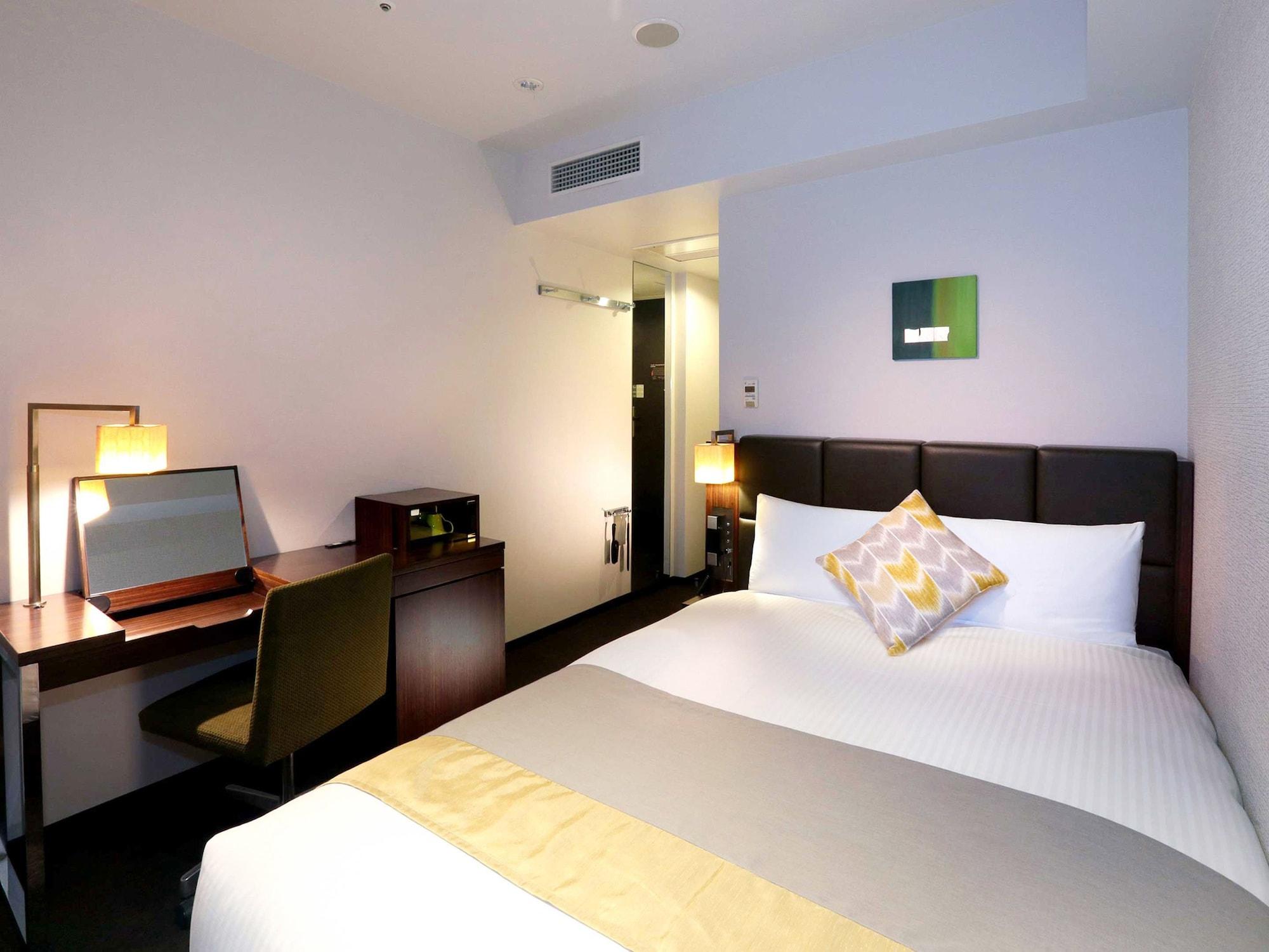 Hotel Gracery Tokyo Tamachi Екстер'єр фото