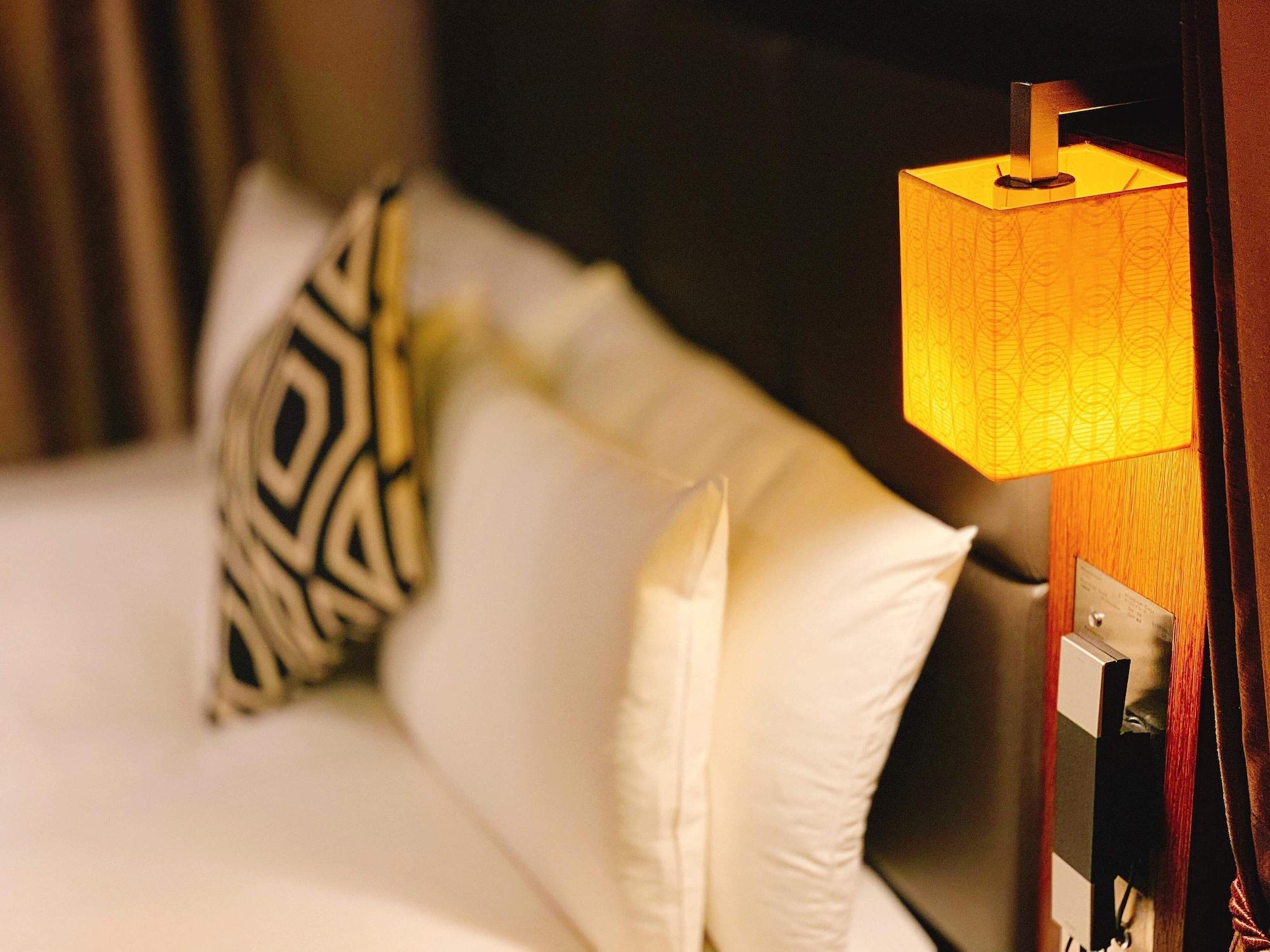 Hotel Gracery Tokyo Tamachi Екстер'єр фото