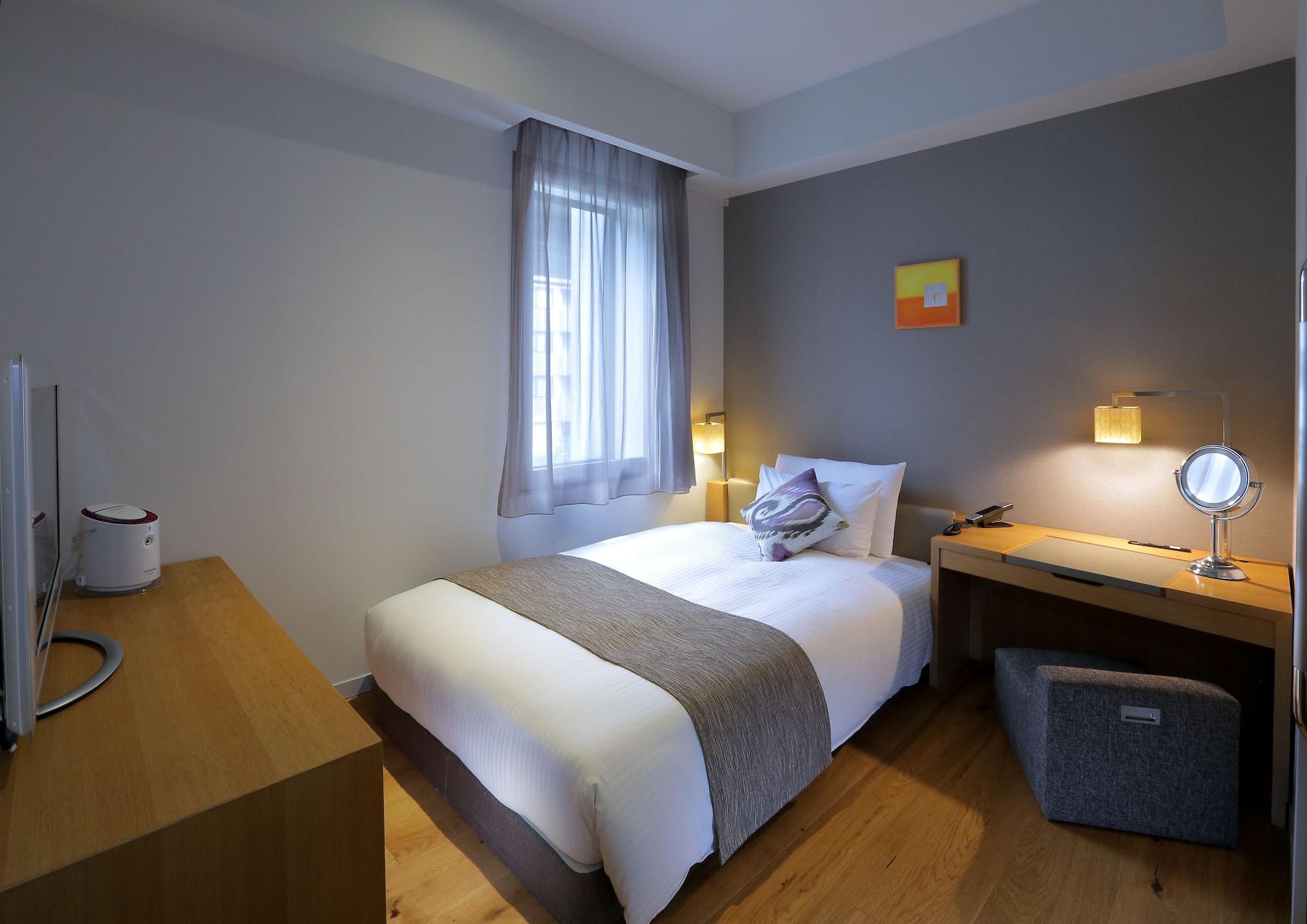 Hotel Gracery Tokyo Tamachi Екстер'єр фото