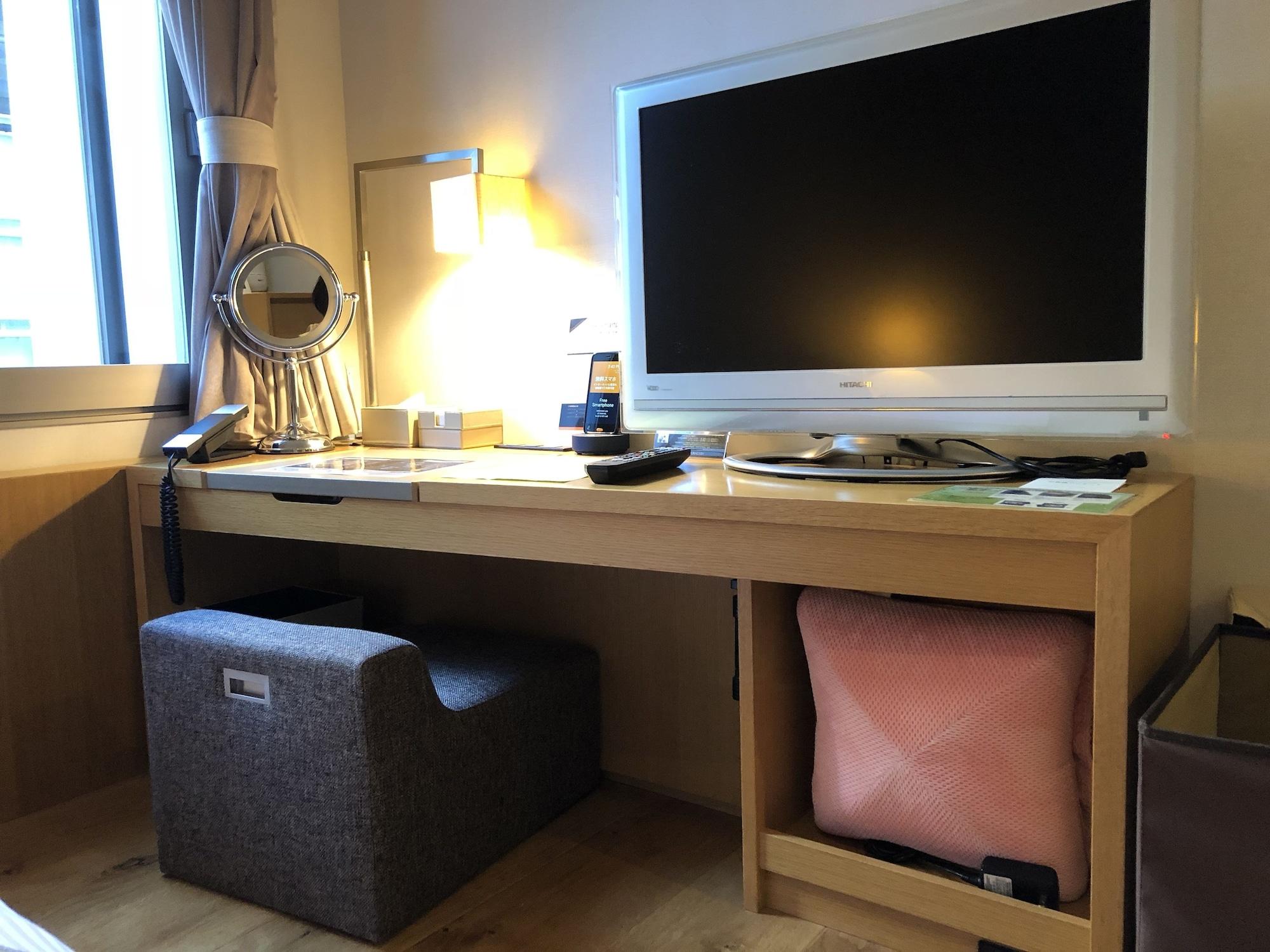 Hotel Gracery Tokyo Tamachi Екстер'єр фото