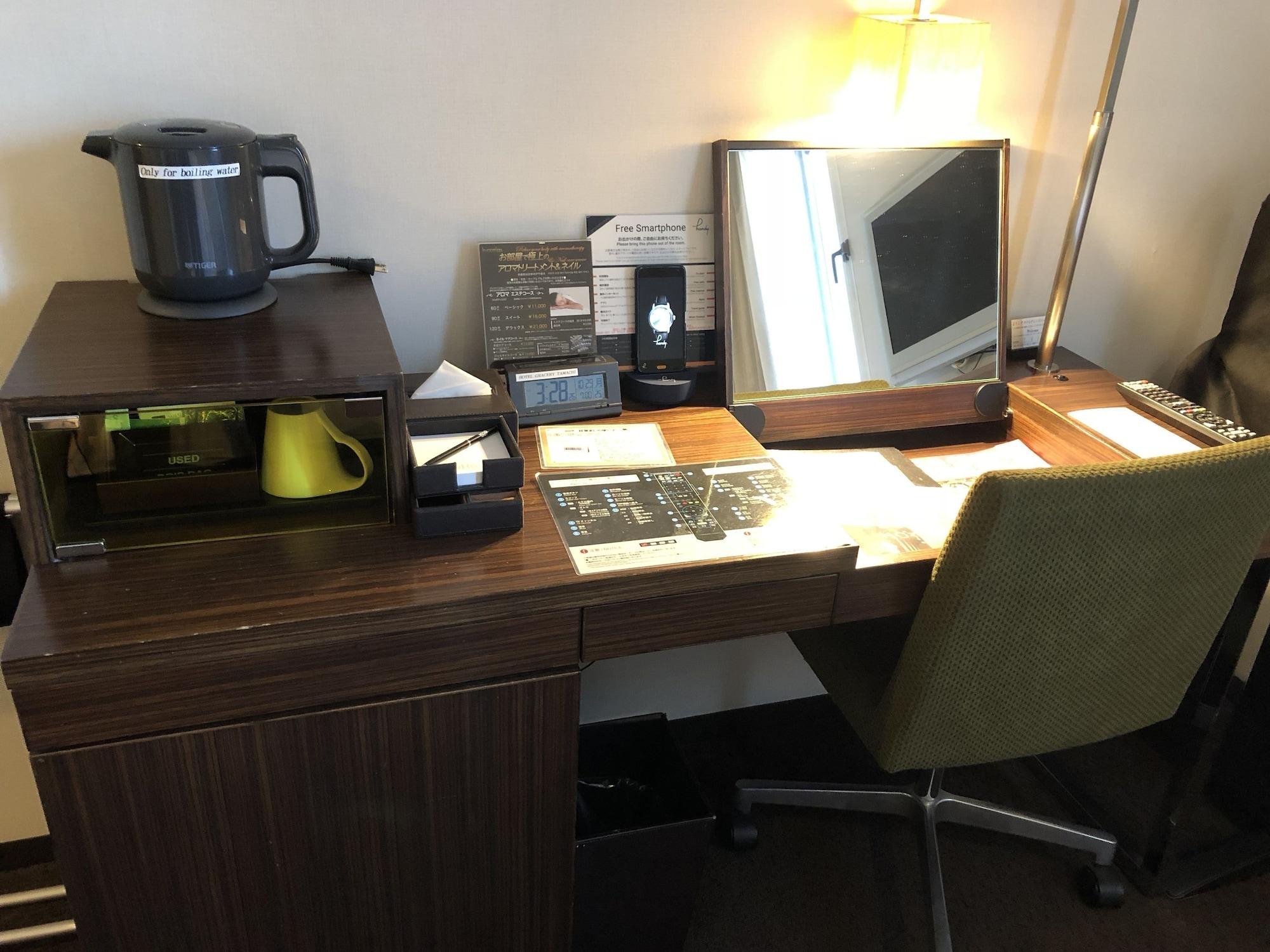 Hotel Gracery Tokyo Tamachi Екстер'єр фото
