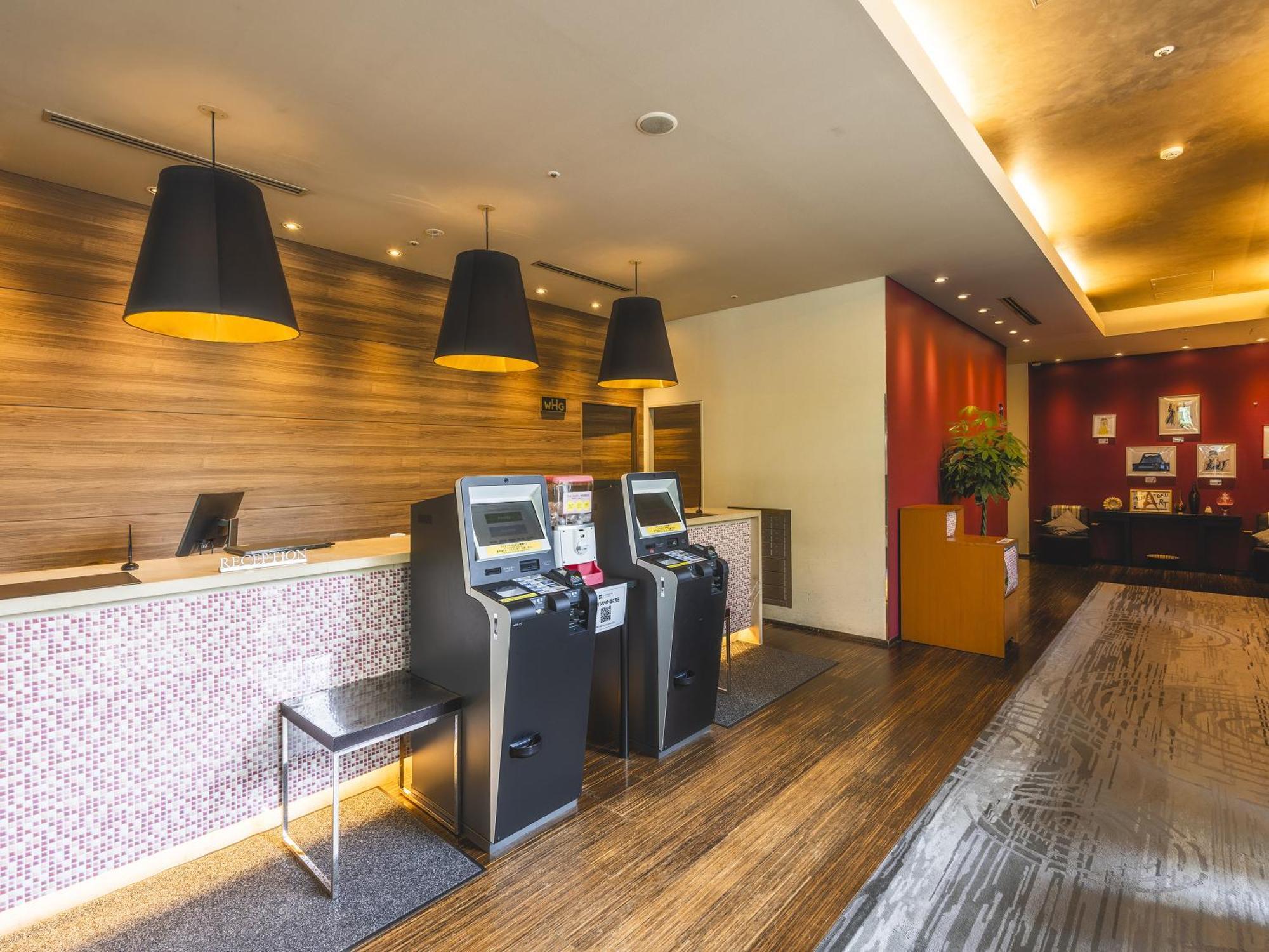 Hotel Gracery Tokyo Tamachi Екстер'єр фото