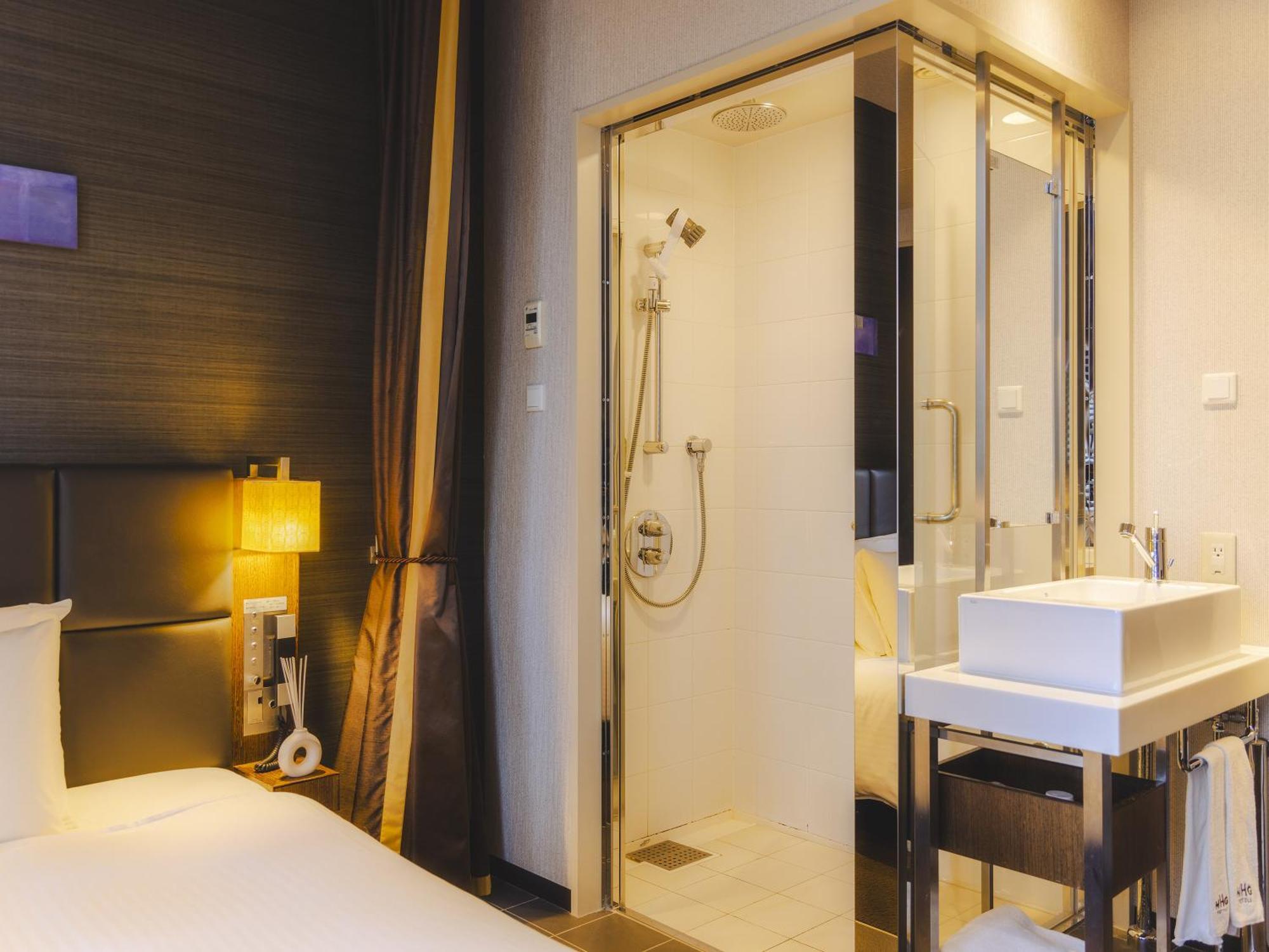 Hotel Gracery Tokyo Tamachi Екстер'єр фото