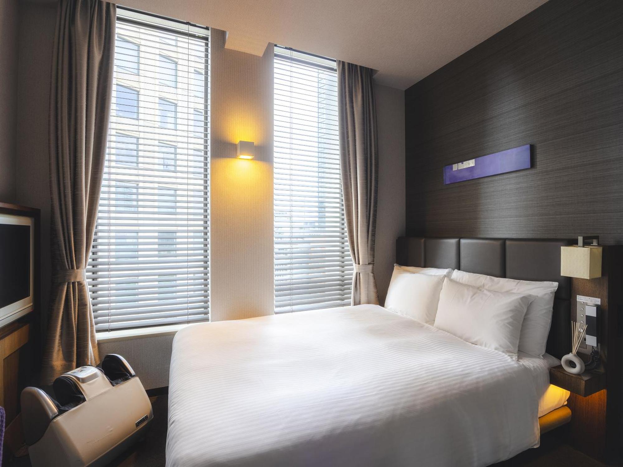 Hotel Gracery Tokyo Tamachi Екстер'єр фото