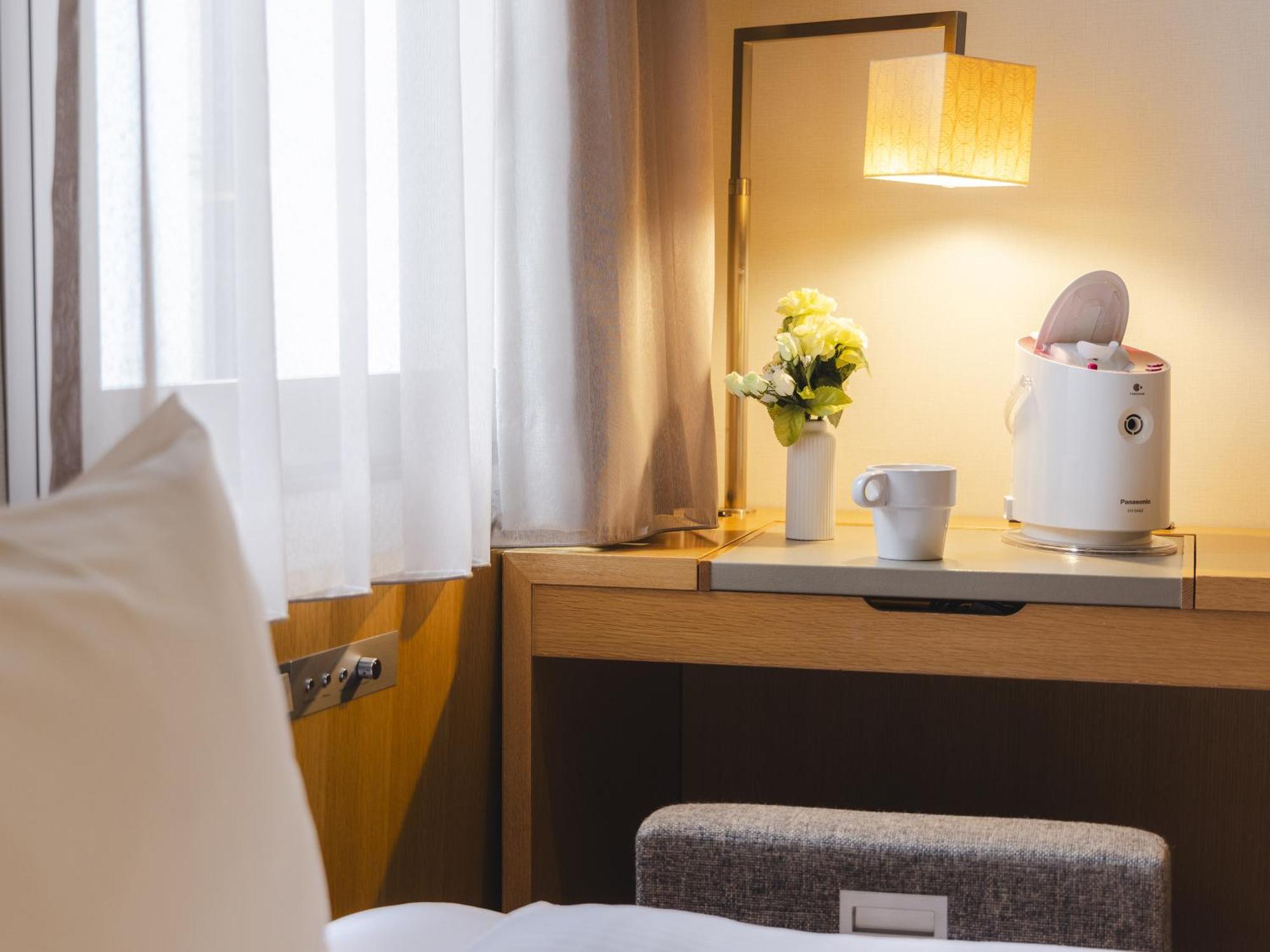 Hotel Gracery Tokyo Tamachi Екстер'єр фото