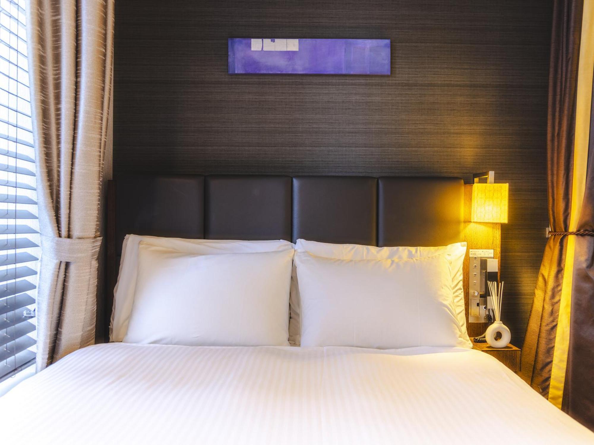 Hotel Gracery Tokyo Tamachi Екстер'єр фото