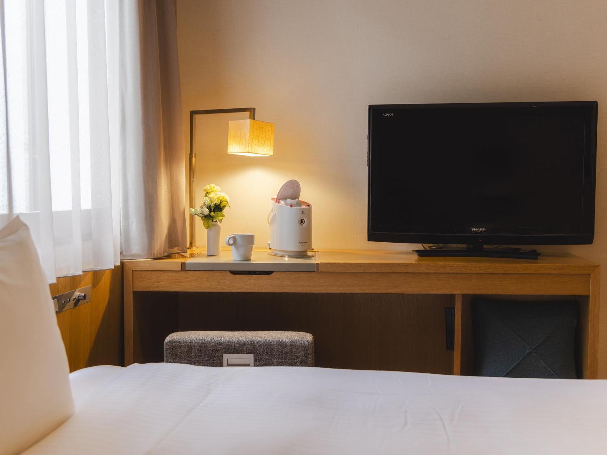 Hotel Gracery Tokyo Tamachi Екстер'єр фото