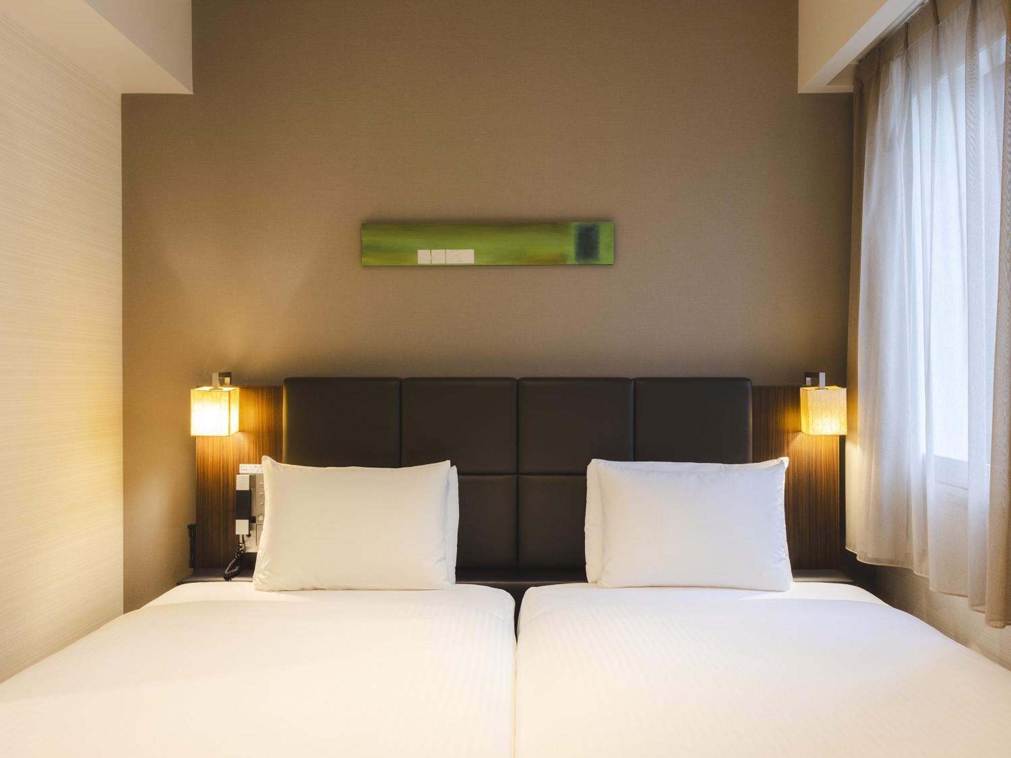 Hotel Gracery Tokyo Tamachi Екстер'єр фото