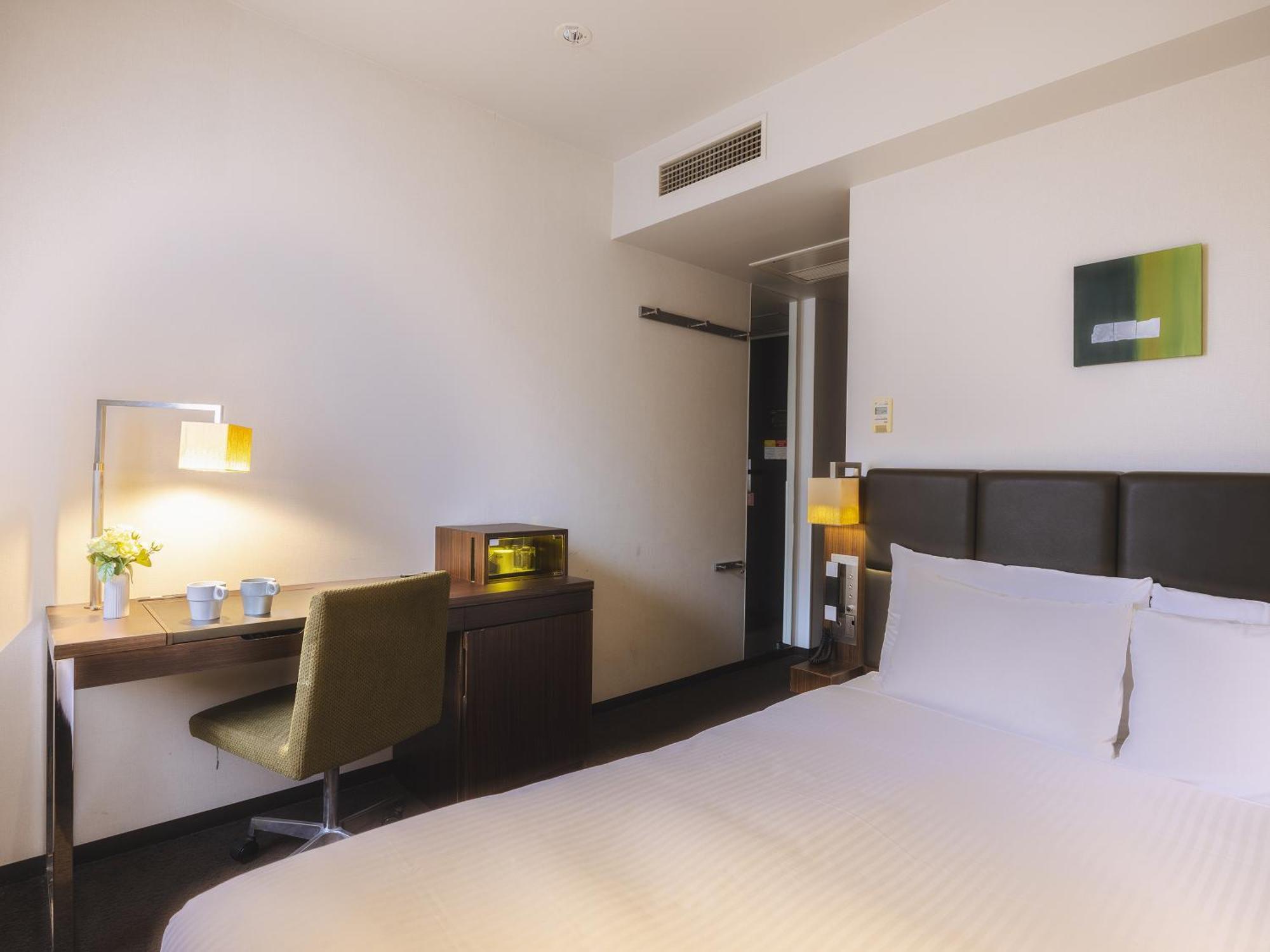Hotel Gracery Tokyo Tamachi Екстер'єр фото
