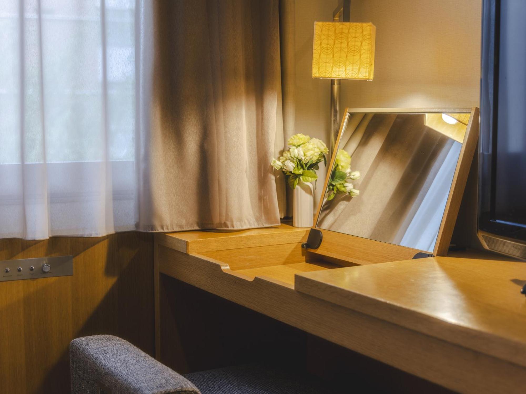 Hotel Gracery Tokyo Tamachi Екстер'єр фото