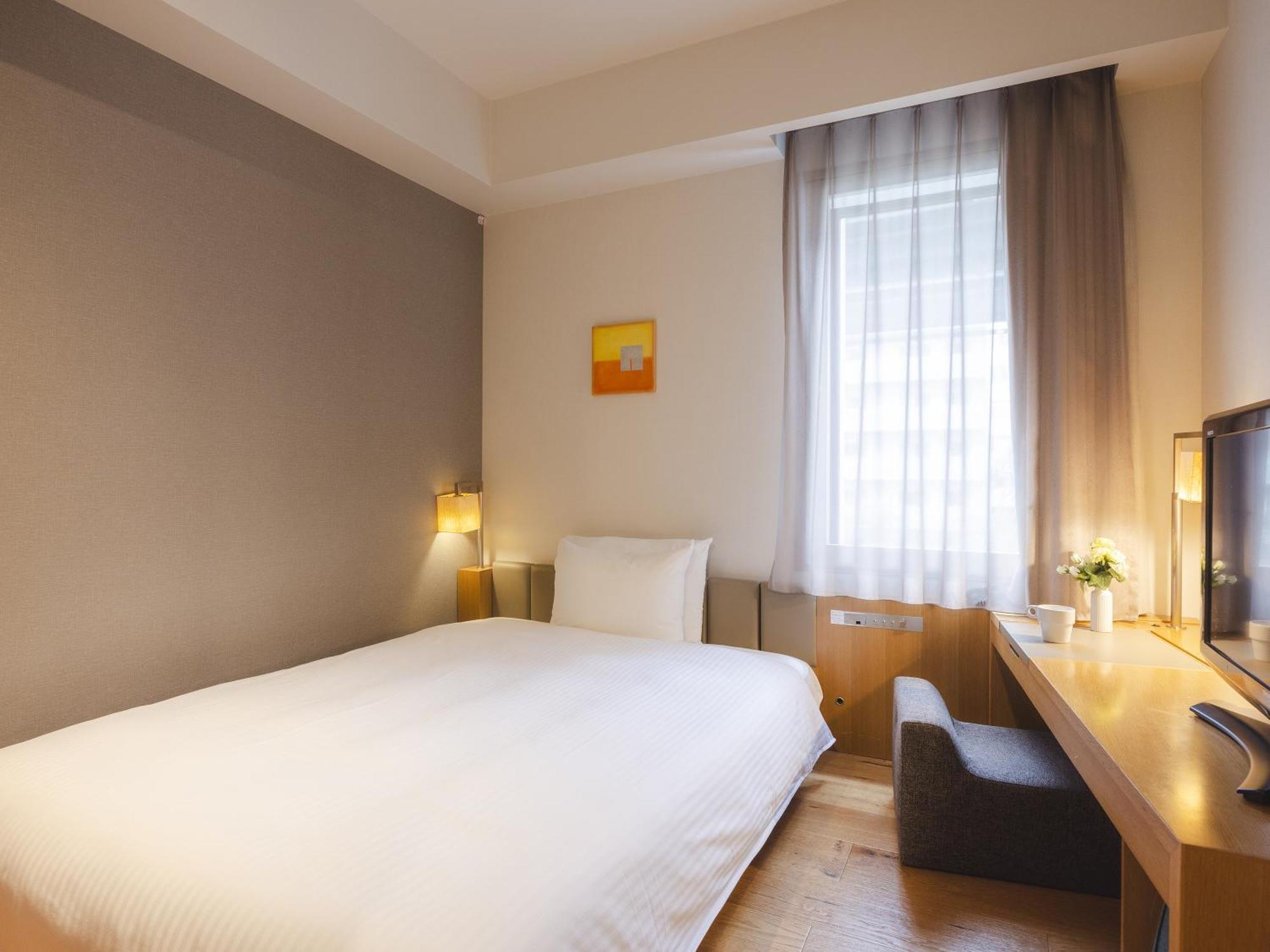 Hotel Gracery Tokyo Tamachi Екстер'єр фото