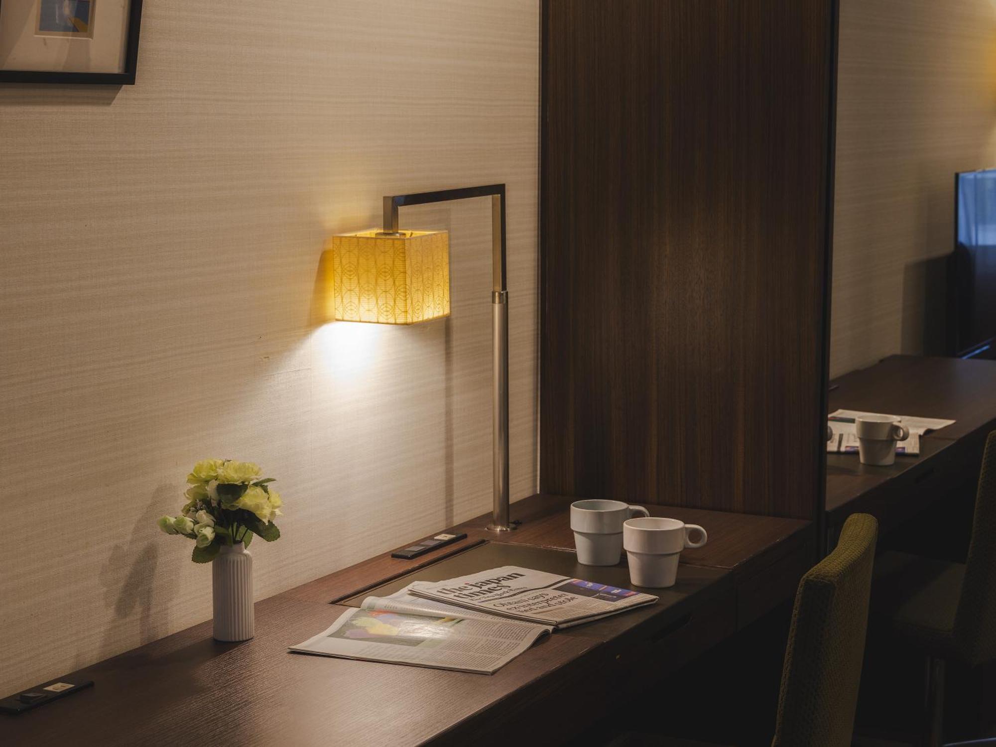 Hotel Gracery Tokyo Tamachi Екстер'єр фото