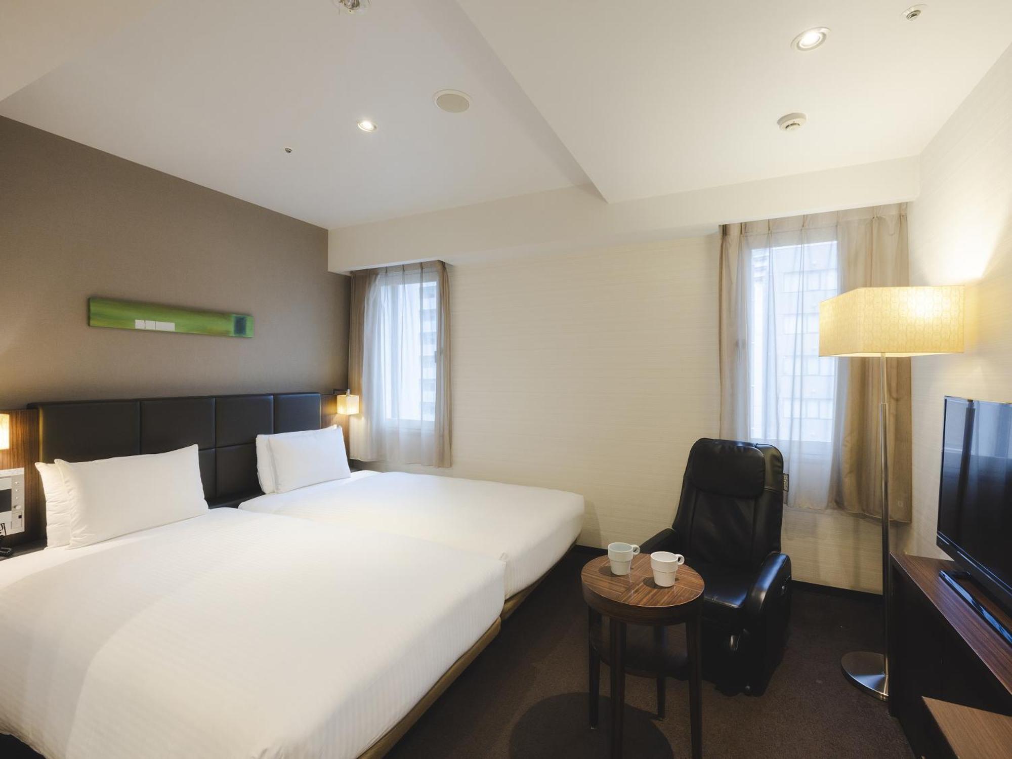 Hotel Gracery Tokyo Tamachi Екстер'єр фото