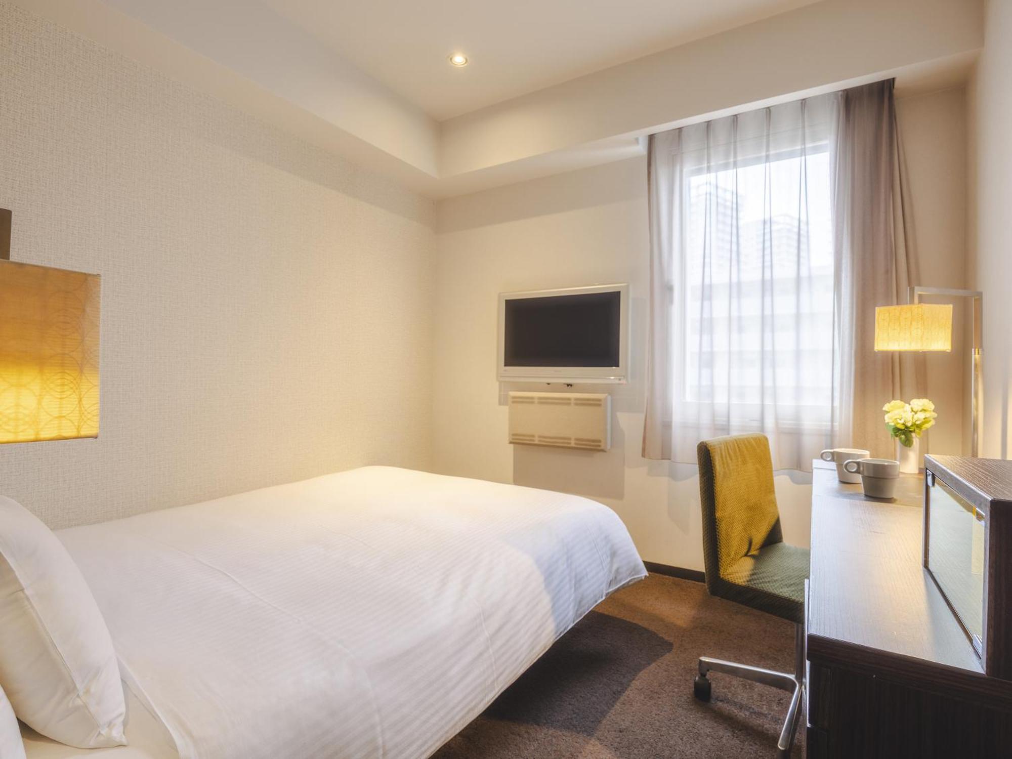 Hotel Gracery Tokyo Tamachi Екстер'єр фото
