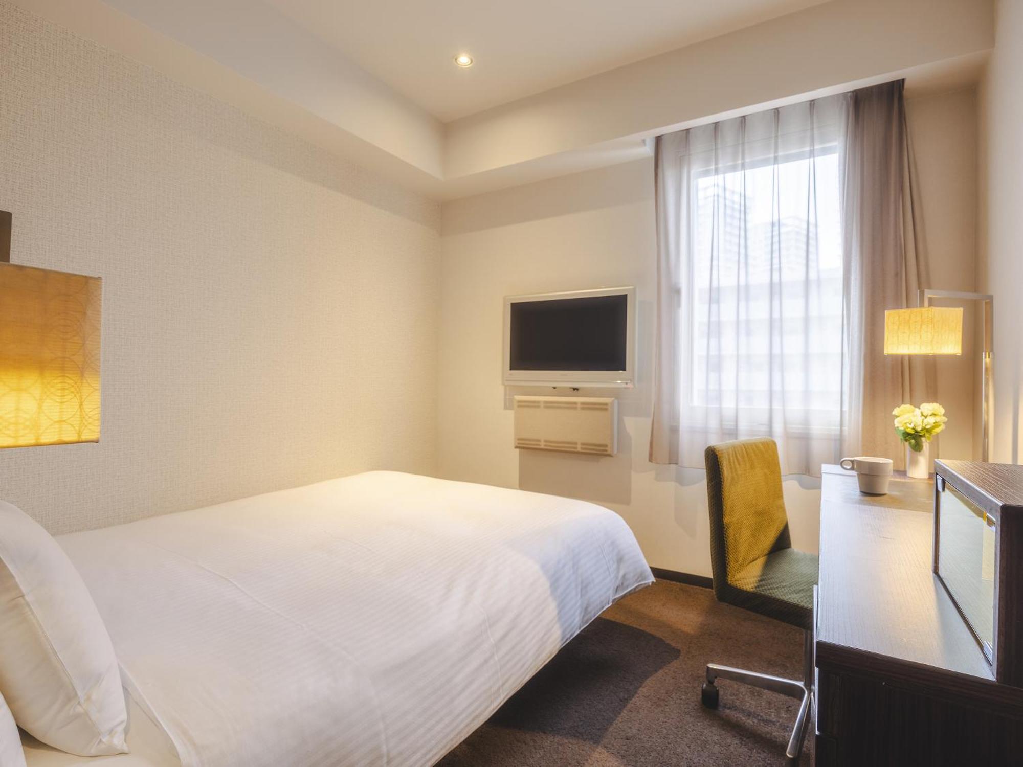 Hotel Gracery Tokyo Tamachi Екстер'єр фото