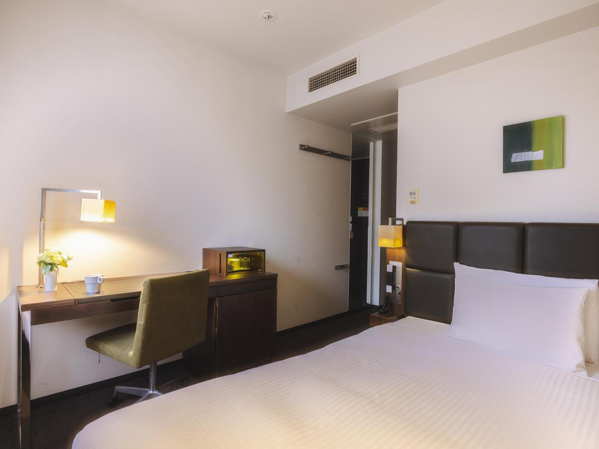 Hotel Gracery Tokyo Tamachi Екстер'єр фото