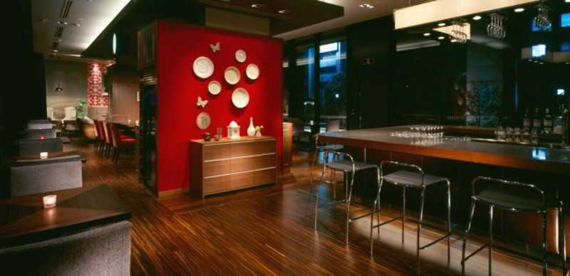 Hotel Gracery Tokyo Tamachi Екстер'єр фото