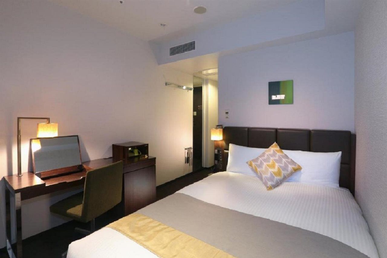 Hotel Gracery Tokyo Tamachi Екстер'єр фото