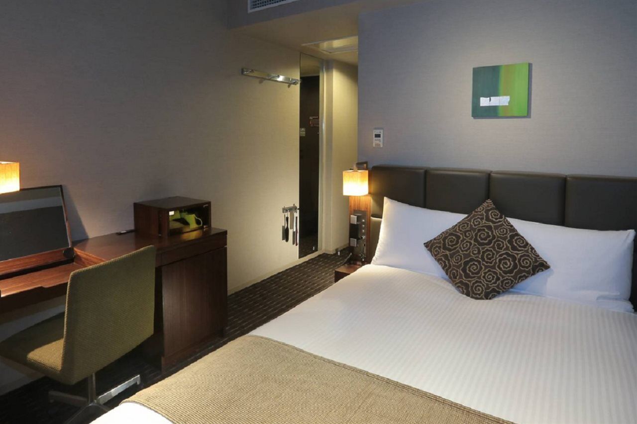 Hotel Gracery Tokyo Tamachi Екстер'єр фото